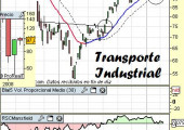 Análisis del sector de Transporte Industrial