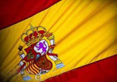 Bandera España