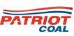 Logo de Patriot Coal