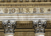 bourse