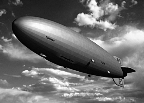 hindenburg